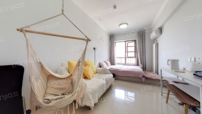 天地湾佳苑二手房实景图