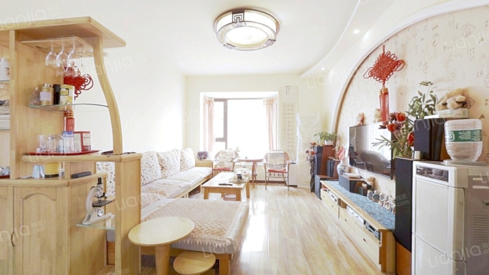 南延新苑二手房实景图