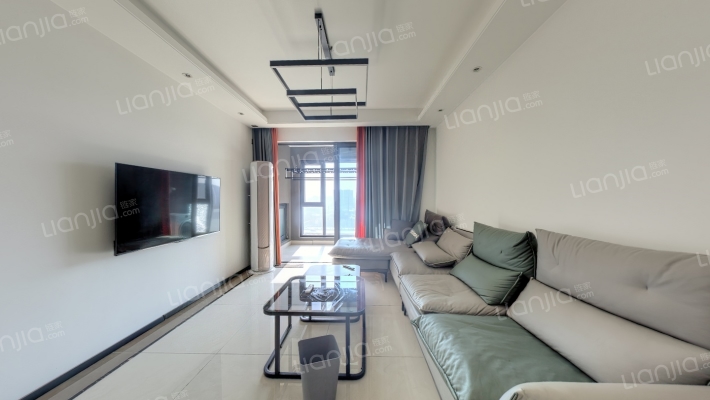 保利海德公园贰号院二手房实景图