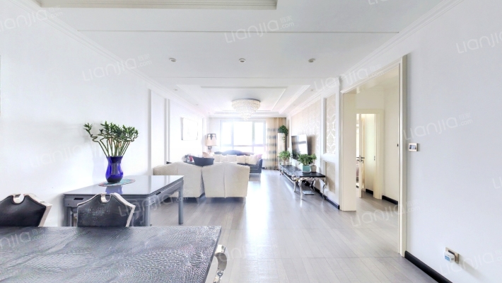 雅宾利花园二期二手房实景图