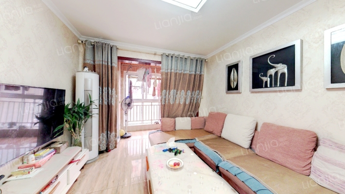 长乐府二手房实景图