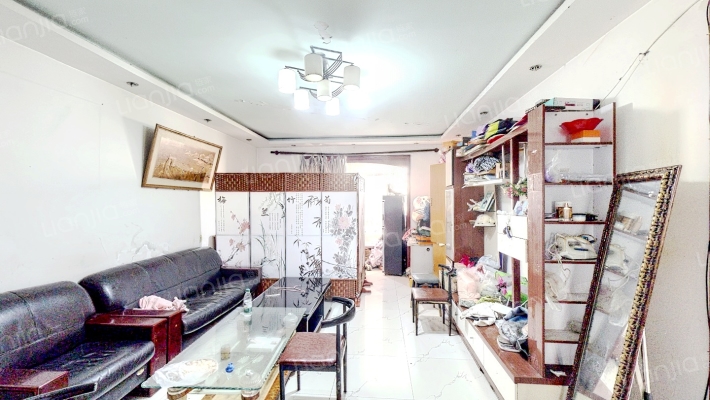 朗圣丰华园二手房实景图