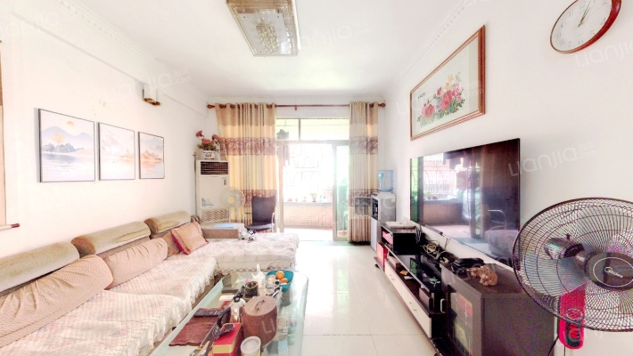 新景轩二手房实景图