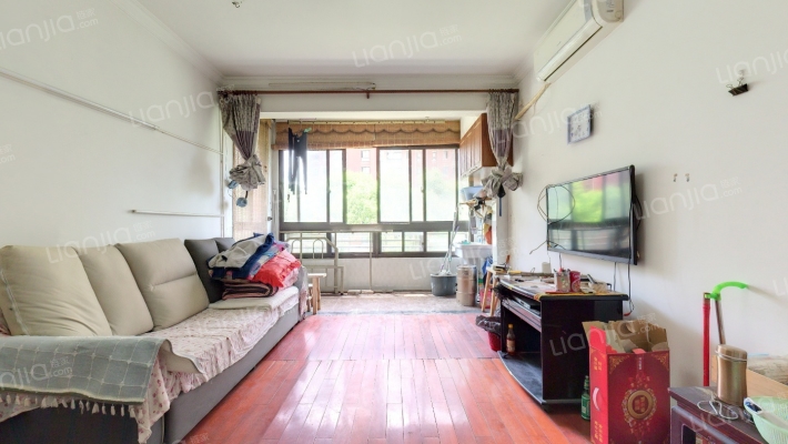 广盛佳苑二手房实景图