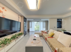 整租·东原华宇·朗阅 1室1厅 南_东原华宇·朗阅租房