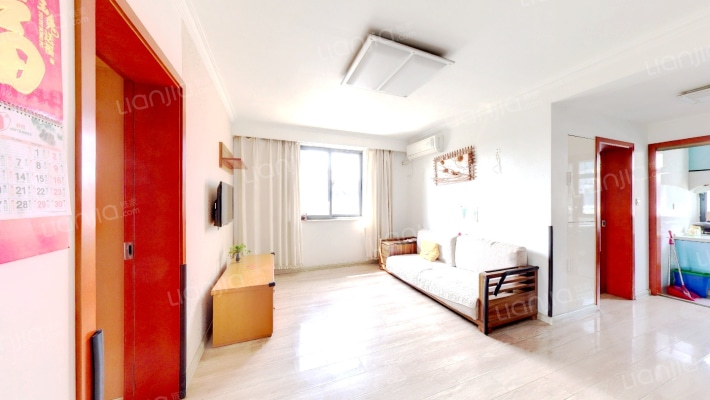 琅琊新村二手房实景图