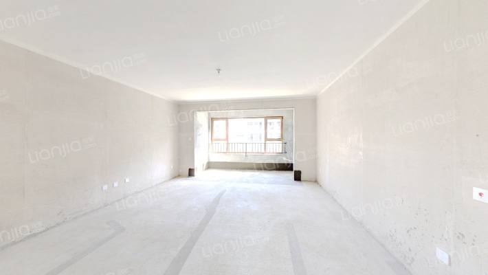 新城·玺樾熙棠二手房实景图