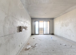 整租·高台小区 3室2厅 西南_高台小区租房