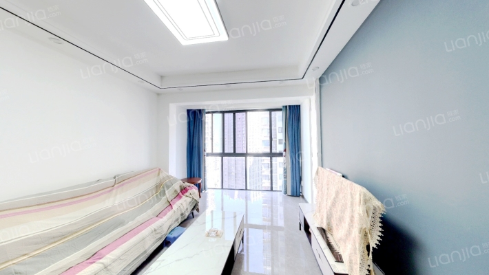 融创嘉德领馆二期二手房实景图