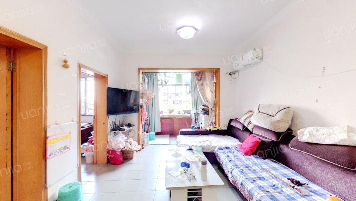 建新东路307号二手房实景图