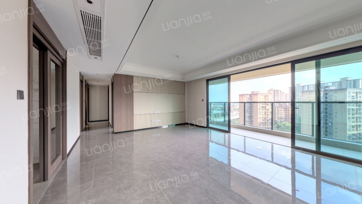 龙湖颐和上院二手房实景图