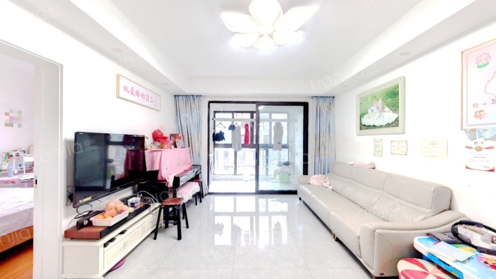 五矿澜悦方山二手房实景图