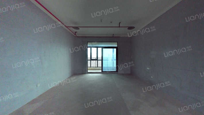 中海天钻二手房实景图