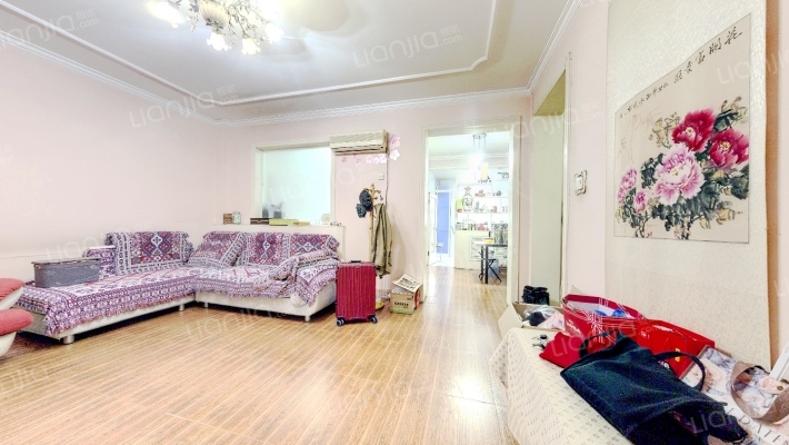 园艺园二手房实景图