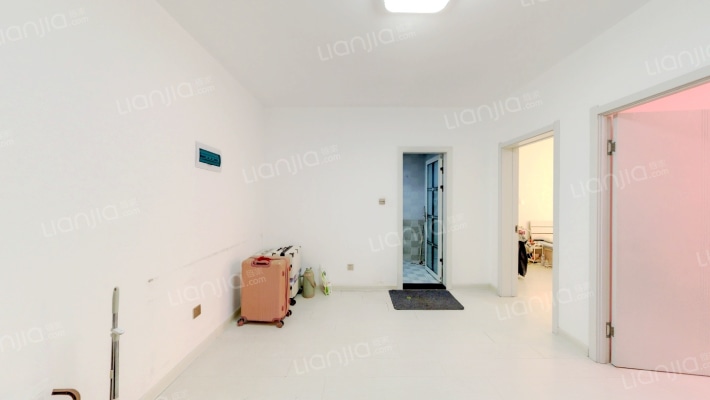 江南壹号二手房实景图