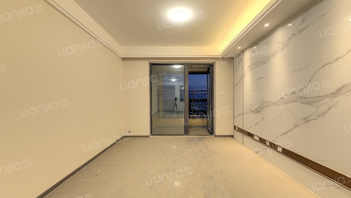 中国铁建海语城二手房实景图