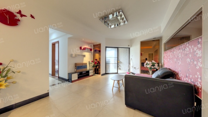 居礼润园二手房实景图