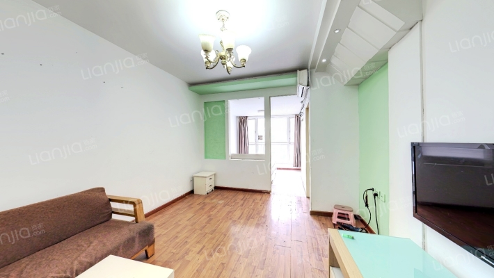 美力COM二手房实景图