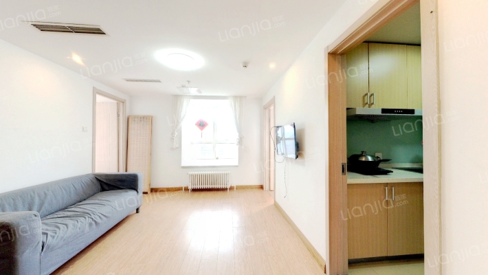 青泥8号二手房实景图