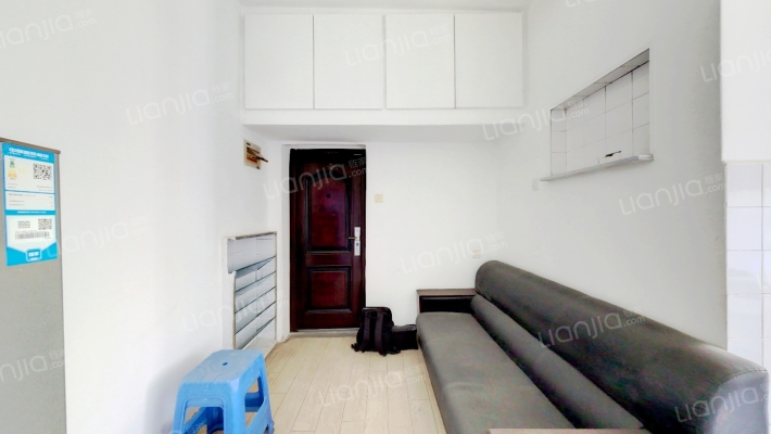 省二建宿舍(捷报里11号)二手房实景图