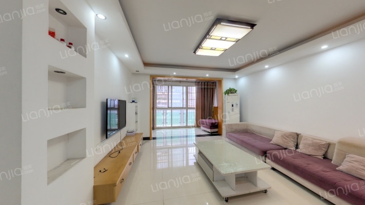 江临天下二手房实景图