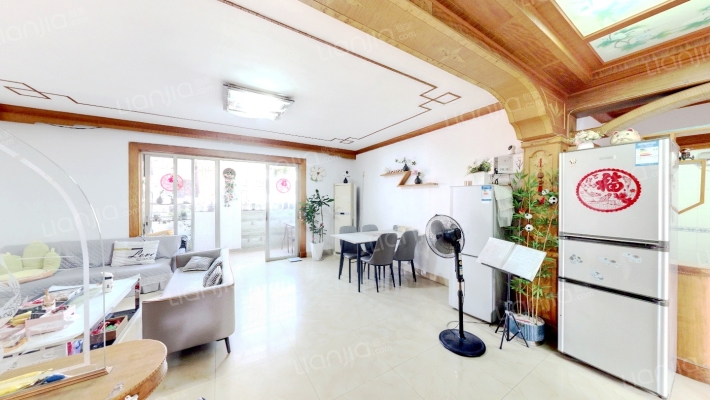 芙蓉苑三期二手房实景图