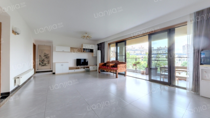 荣盛香堤荣府二手房实景图