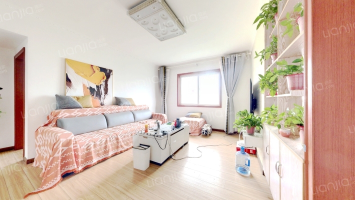 同汇花园3号院二手房实景图