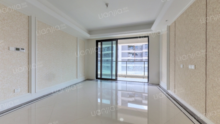 德商翰林天骄城二手房实景图