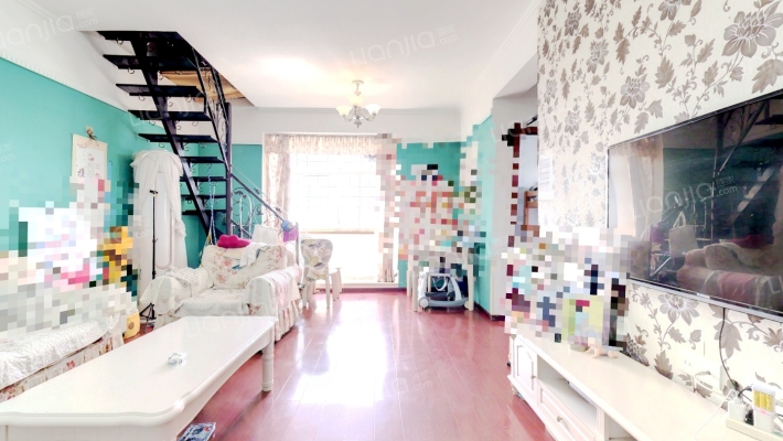 锦绣龙城二手房实景图