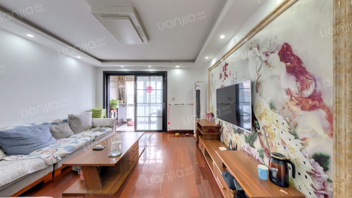 永欣新寓紫荆苑二手房实景图