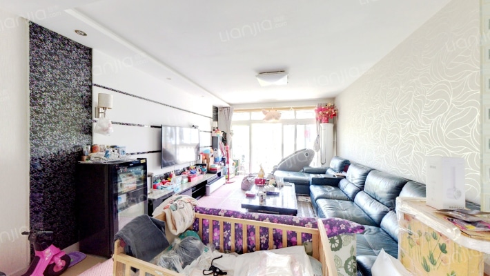 贵都花园二手房实景图