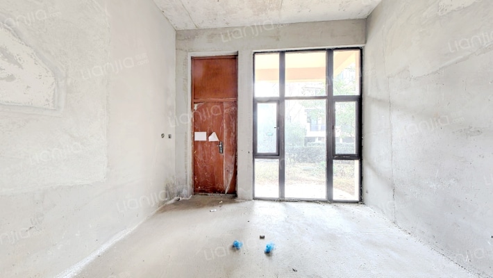 金阳新世界熙院二手房实景图