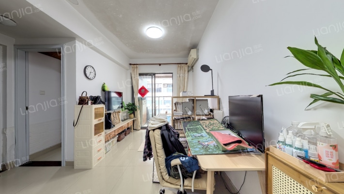 合正汇一城二手房实景图