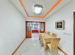 整租·新香草苑 2室2厅 南/北_新香草苑租房