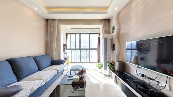 瑞景天成二手房实景图