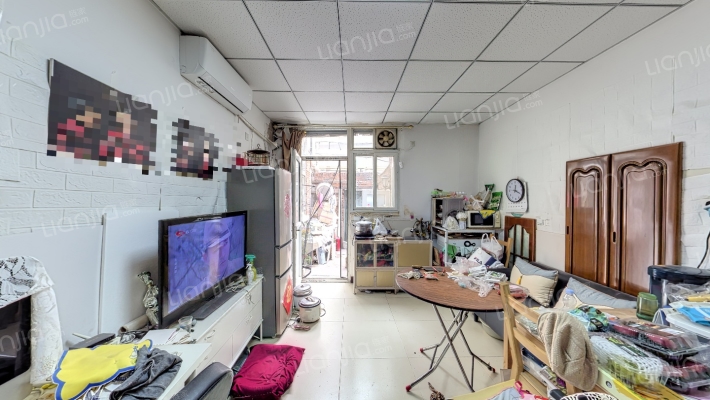 福厚里二手房实景图