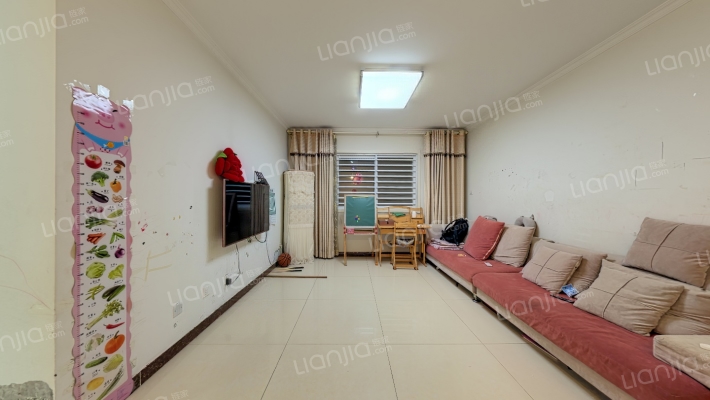 泰和苑二手房实景图