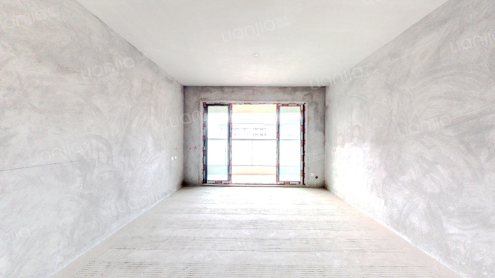 渝高星洲一期二手房实景图