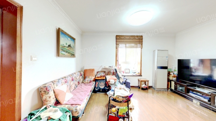 银龙花园一期南区二手房实景图