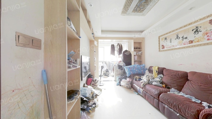 抚生佳园二手房实景图