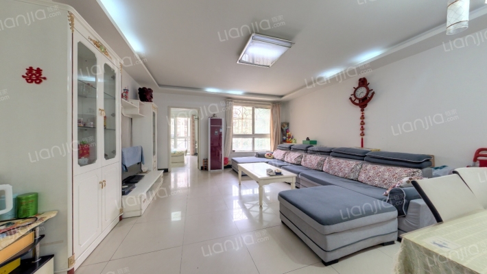 一万米家园二手房实景图