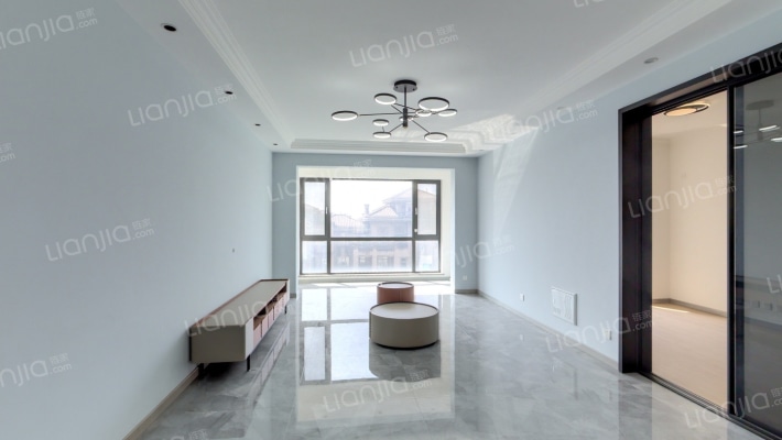 保利达翠堤湾一期二手房实景图