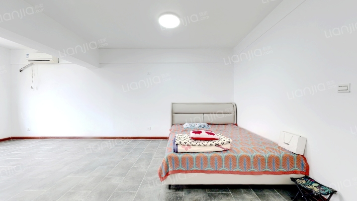 恒佳尊者汇二手房实景图