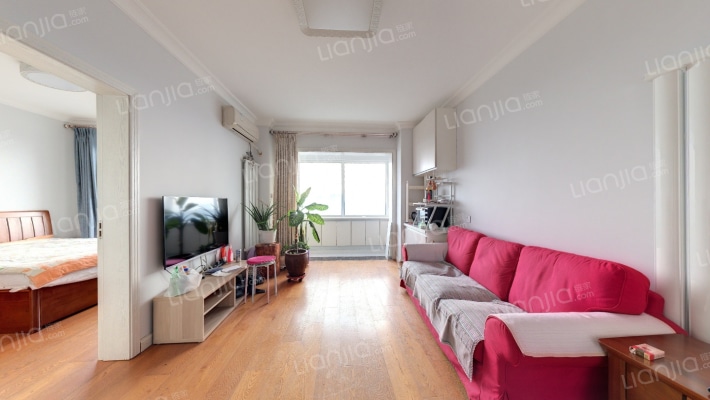 河畔鑫莲二手房实景图