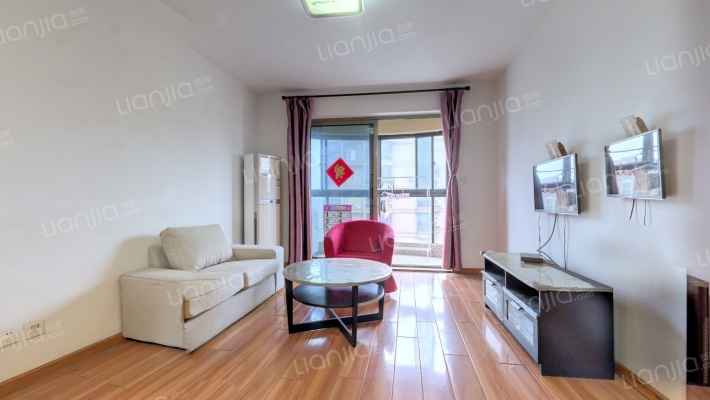 东方丽都花苑二手房实景图