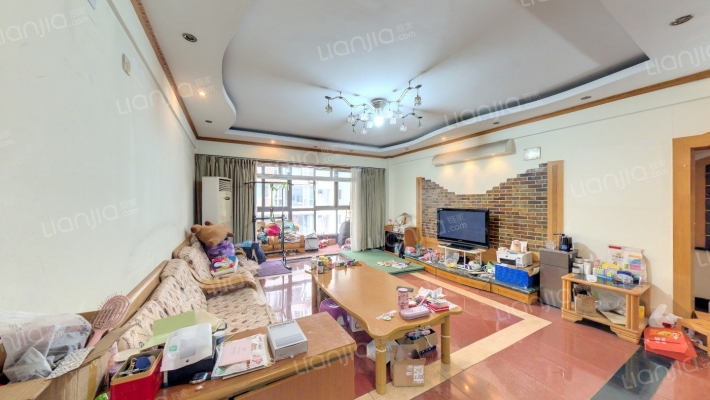 文庙公寓二手房实景图