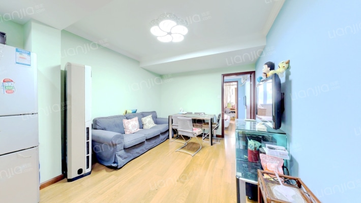 天池一村二手房实景图