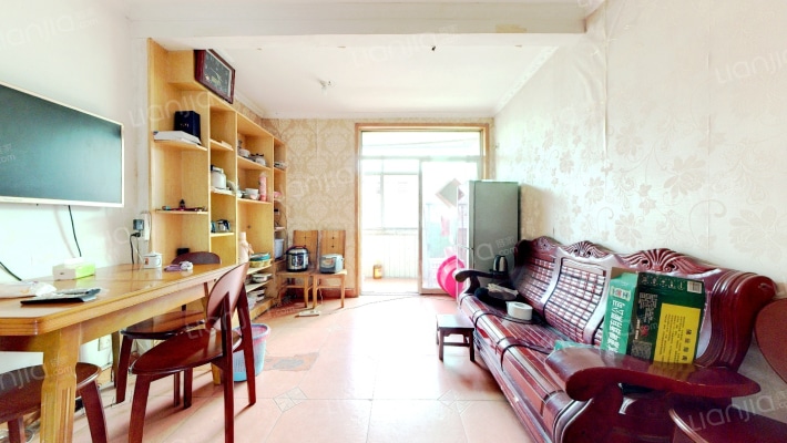 朱小郢二手房实景图