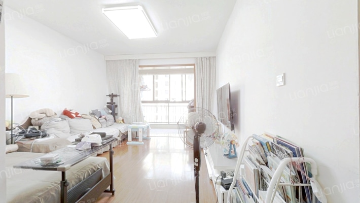 诚河新旅城一区二手房实景图